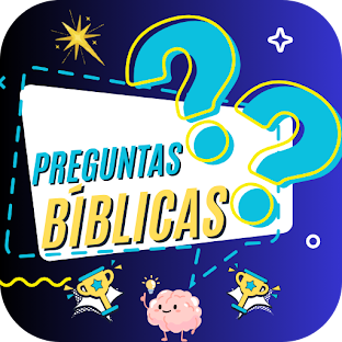 Preguntas Bíblicas Cristianas